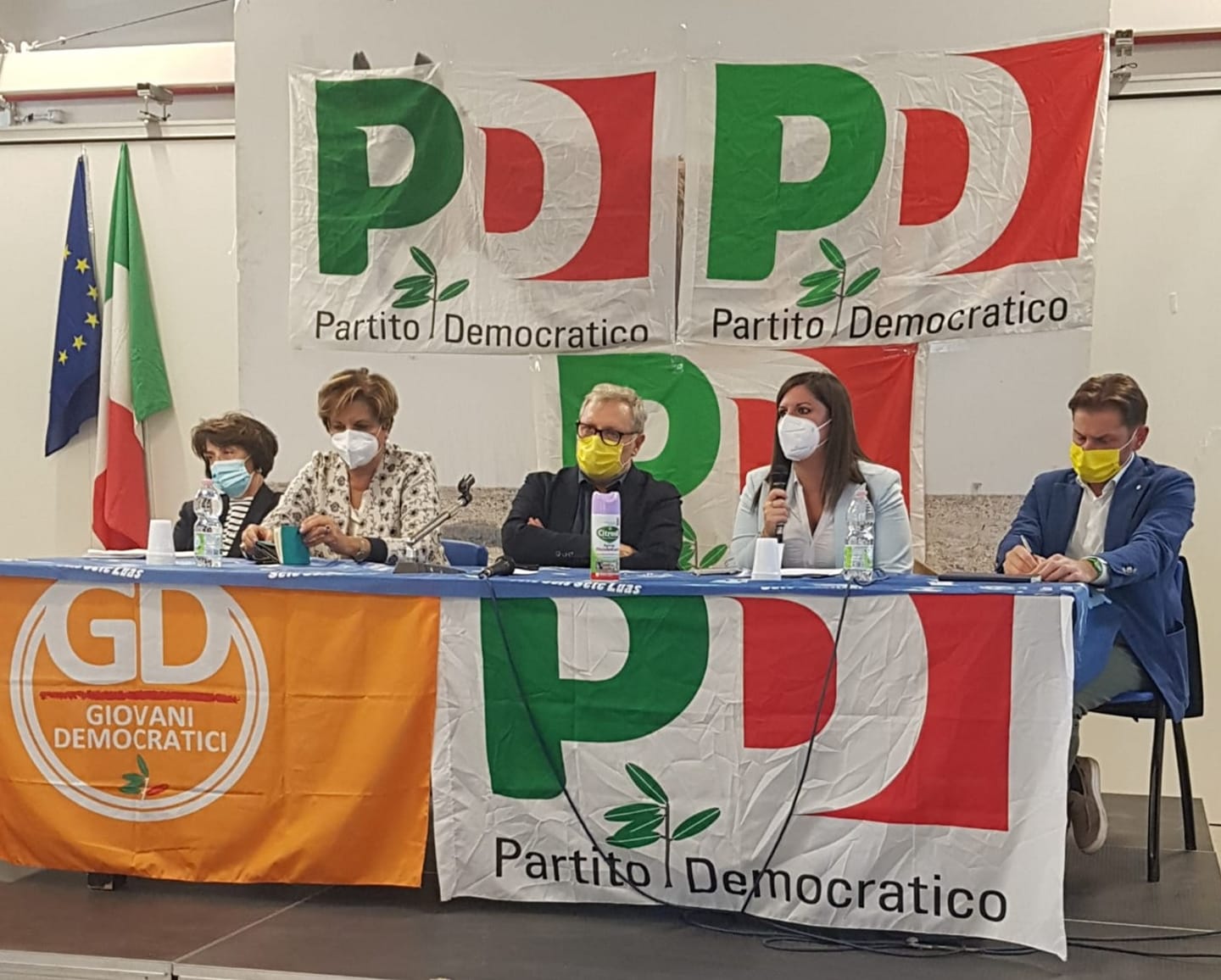 Festa de l’Unità di Pontedera
