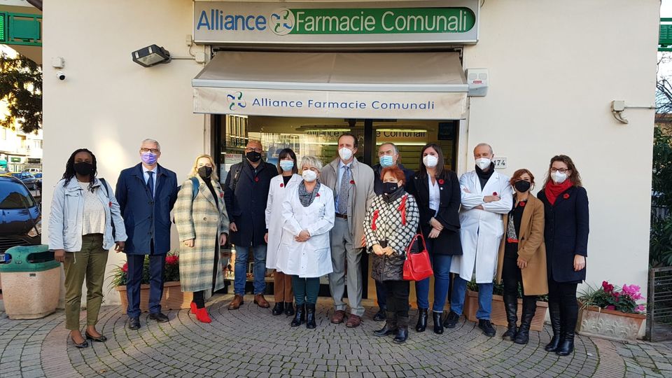 Campagna di diffusione del 1522, il numero anti-violenza e anti-stalking