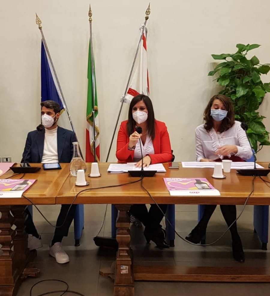 Coop in prima linea contro la violenza di genere