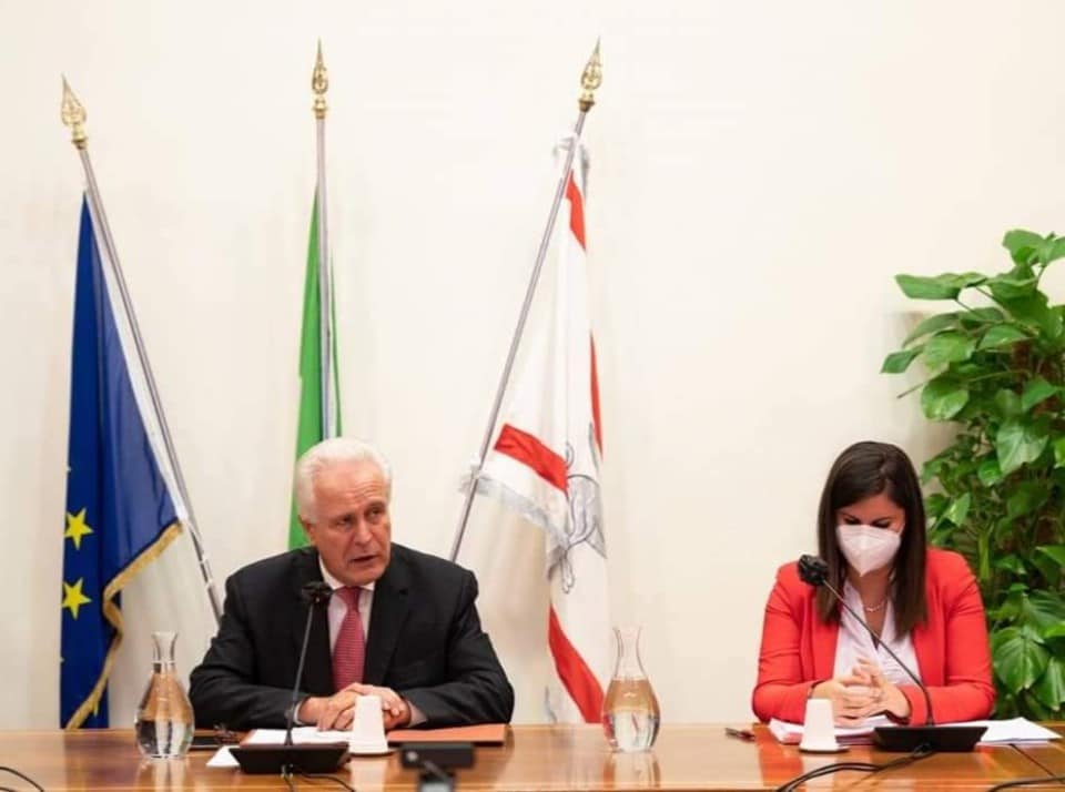 Protocollo per la tutela dei riders