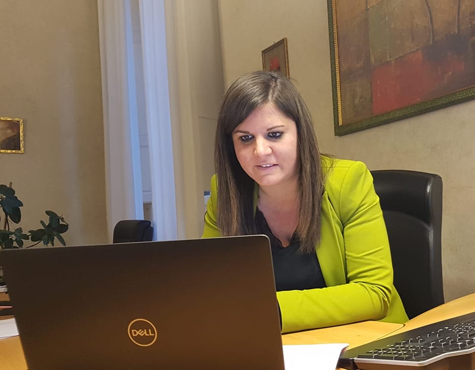 GKN – INCONTRO OGGI CON MISE