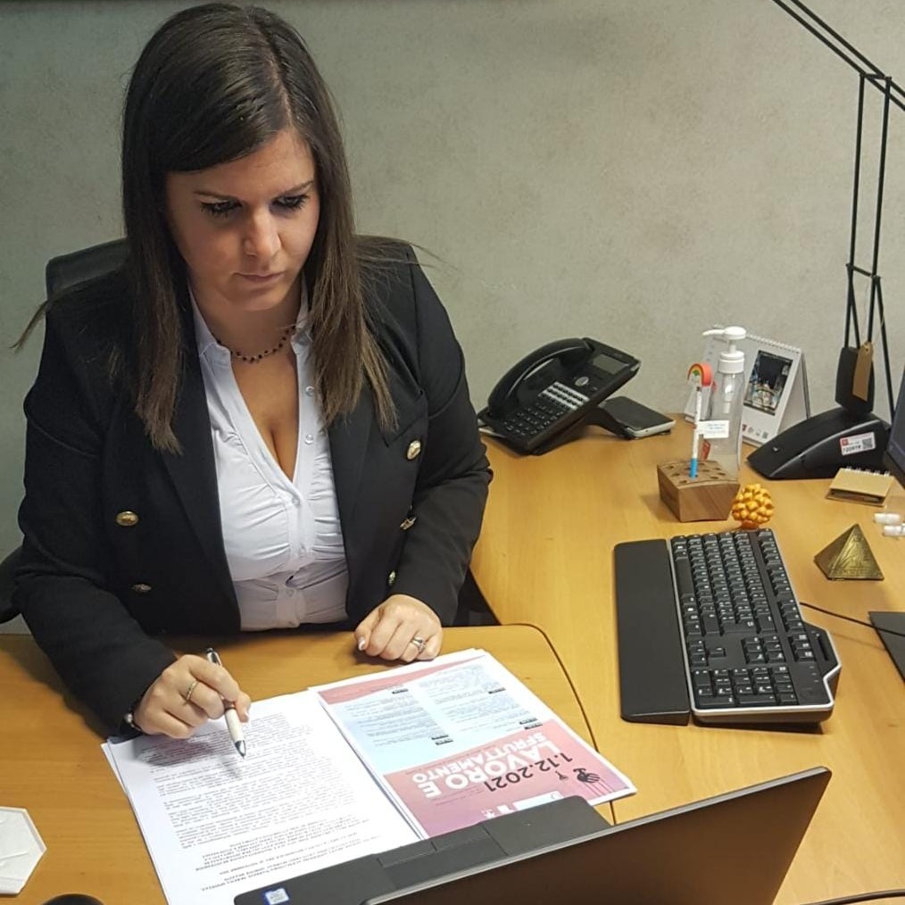 CONTRO LO SFRUTTAMENTO LAVORATIVO. SEMPRE.