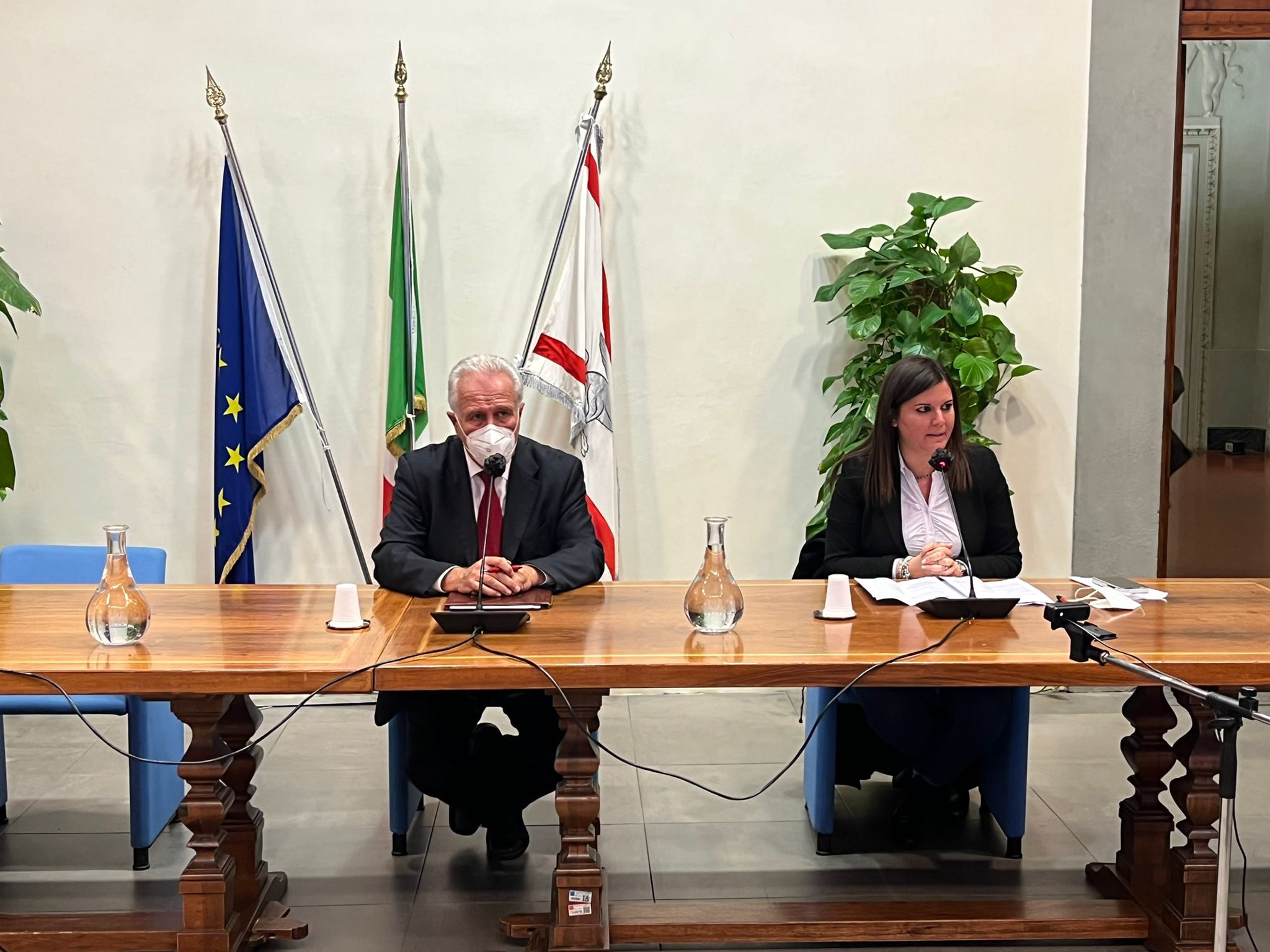Edilizia e costruzioni: un protocollo per favorire l’incontro tra domanda e offerta.