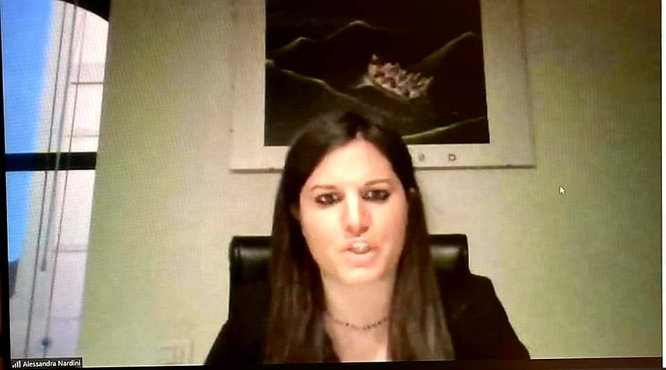 AGORÀ DEMOCRATICA SUL TEMA DELLE DELOCALIZZAZIONI