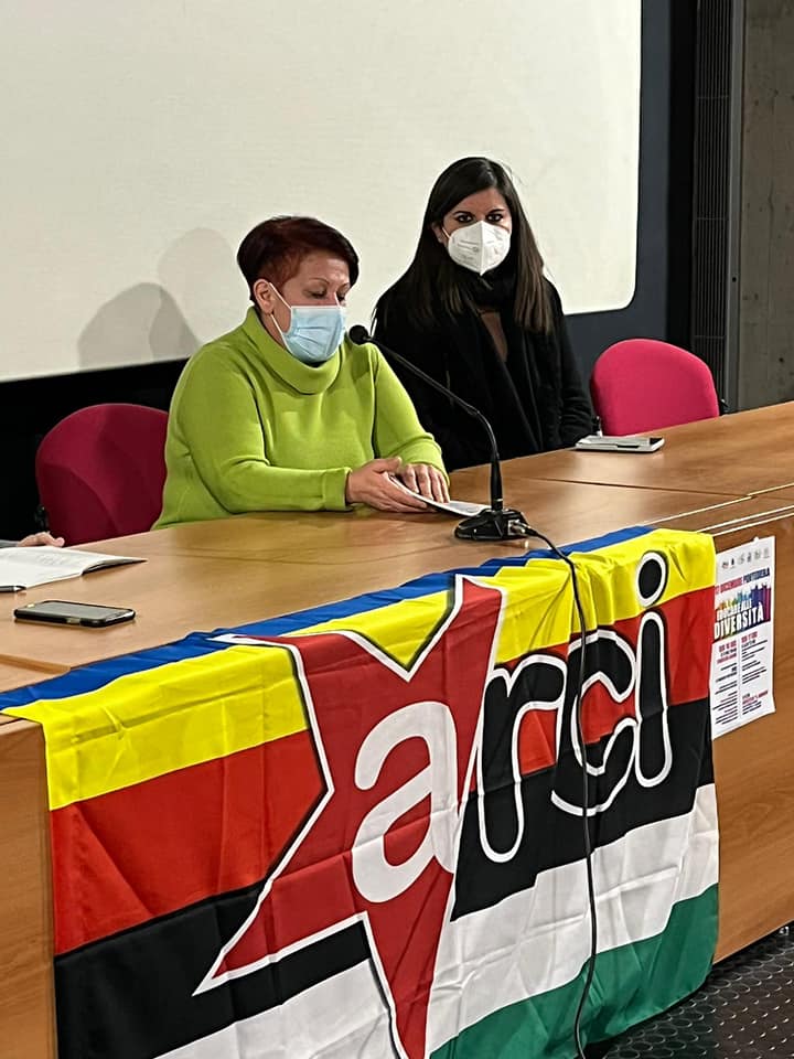 MICKY IL PRINCIPE PASTICCERE, UNA STORIA CONTRO IL BULLISMO
