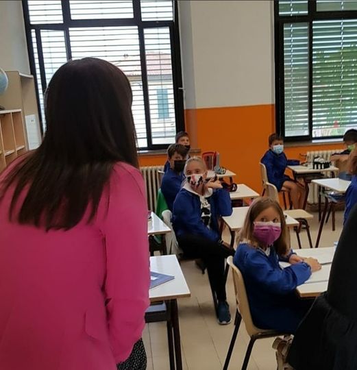 20 anni di Scuola senza zaino