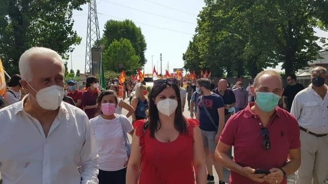 GKN: BLOCCATI I LICENZIAMENTI