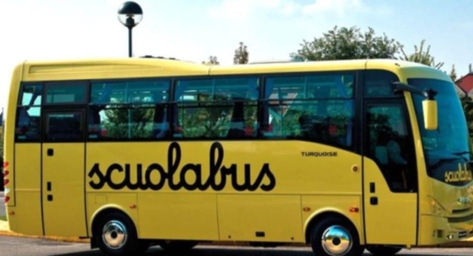 IMPORTANTE NOVITÀ SU SCUOLABUS E GREEN PASS