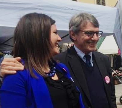 In memoria di David Sassoli