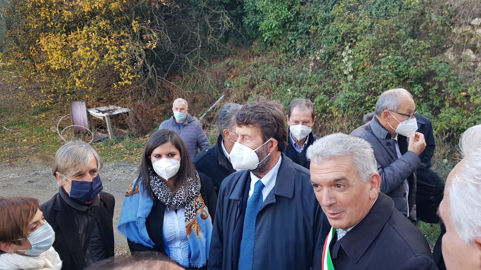 3 MILIONI PER L’ANFITEATRO DI VOLTERRA