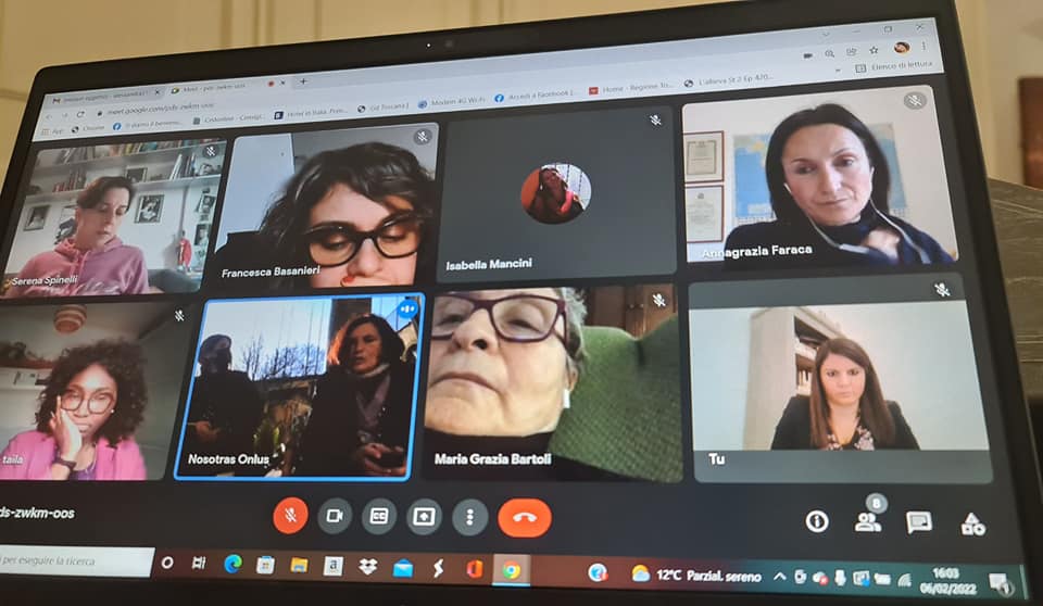 6 FEBBRAIO: GIORNATA MONDIALE PER L’ELIMINAZIONE DELLE MUTILAZIONI GENITALI FEMMINILI (MGF)