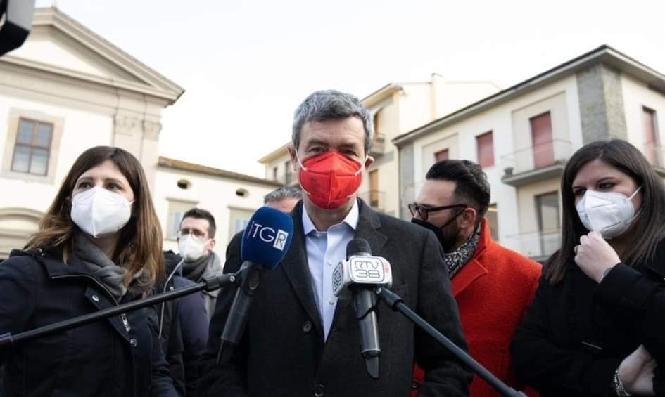 VERTENZA FIMER