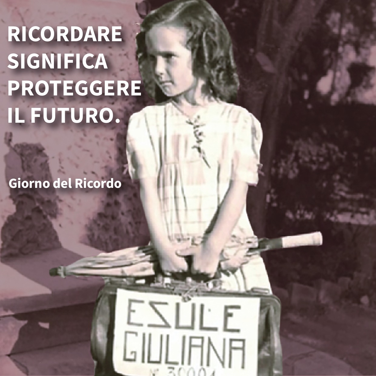 IL GIORNO DEL RICORDO
