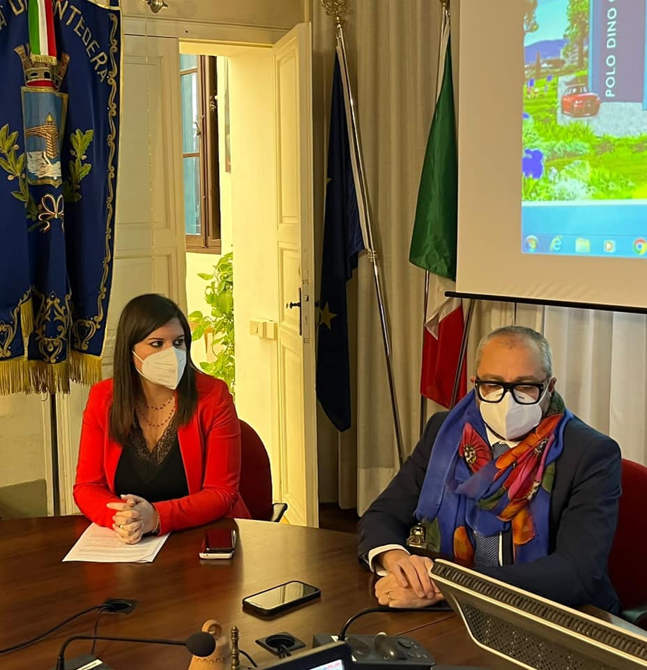 STANZIATI 3 MILIONI DI EURO PER LA NUOVA SCUOLA A PONTEDERA