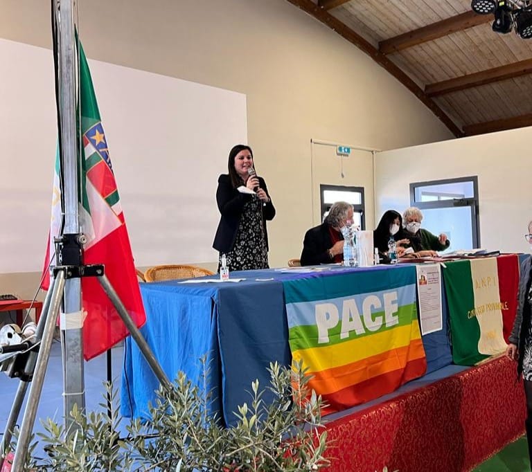 CONGRESSO PROVINCIALE ANPI PISA