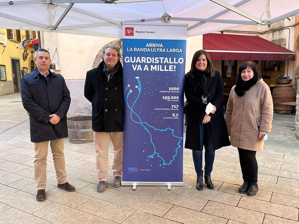 GUARDISTALLO VA A MILLE!