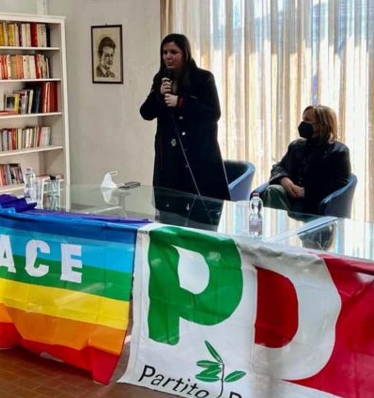 RIAPERTURA SEDE DI PERIGNANO