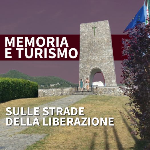Adesione a Liberation Route Italy