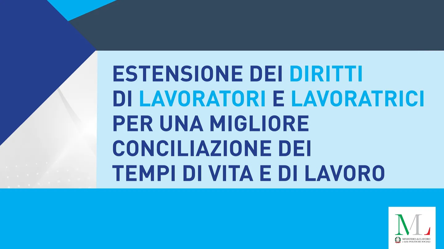UNA BUONA GIORNATA PER I DIRITTI DELLE LAVORATRICI E DEI LAVORATORI