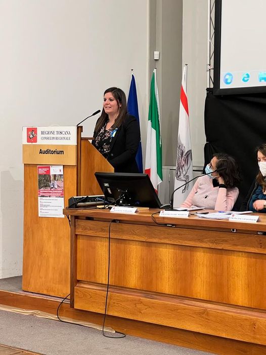 DIVARI DI GENERE – UN’ANALISI STRUTTURALE