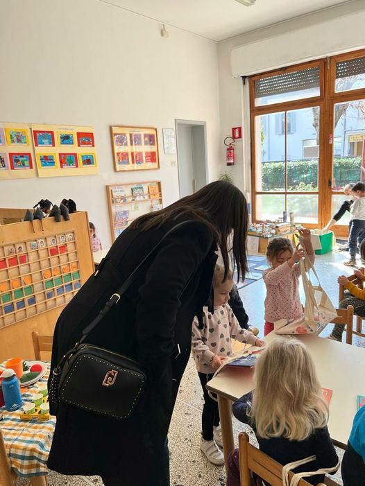 MASCHERINE PER LE BAMBINE E I BAMBINI DI 6 ANNI. LE REGIONI, CON LA TOSCANA CAPOFILA, CHIEDONO DI CAMBIARE I CRITERI