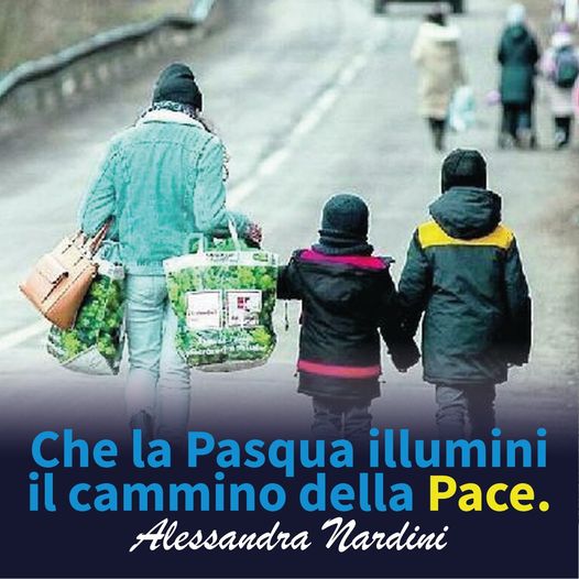 Buona Pasqua