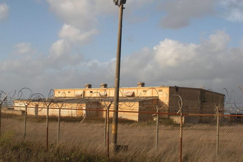 SUL PROGETTO DI UNA NUOVA BASE MILITARE A COLTANO