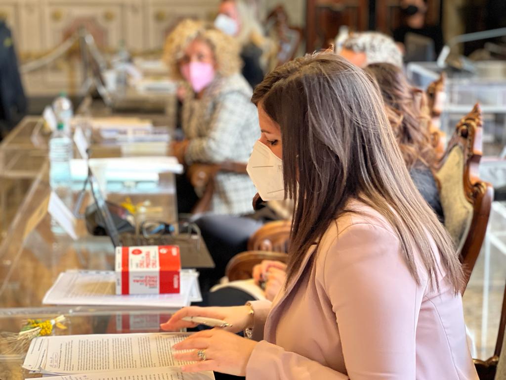 Con il Consiglio notarile di Pisa contro la violenza di genere