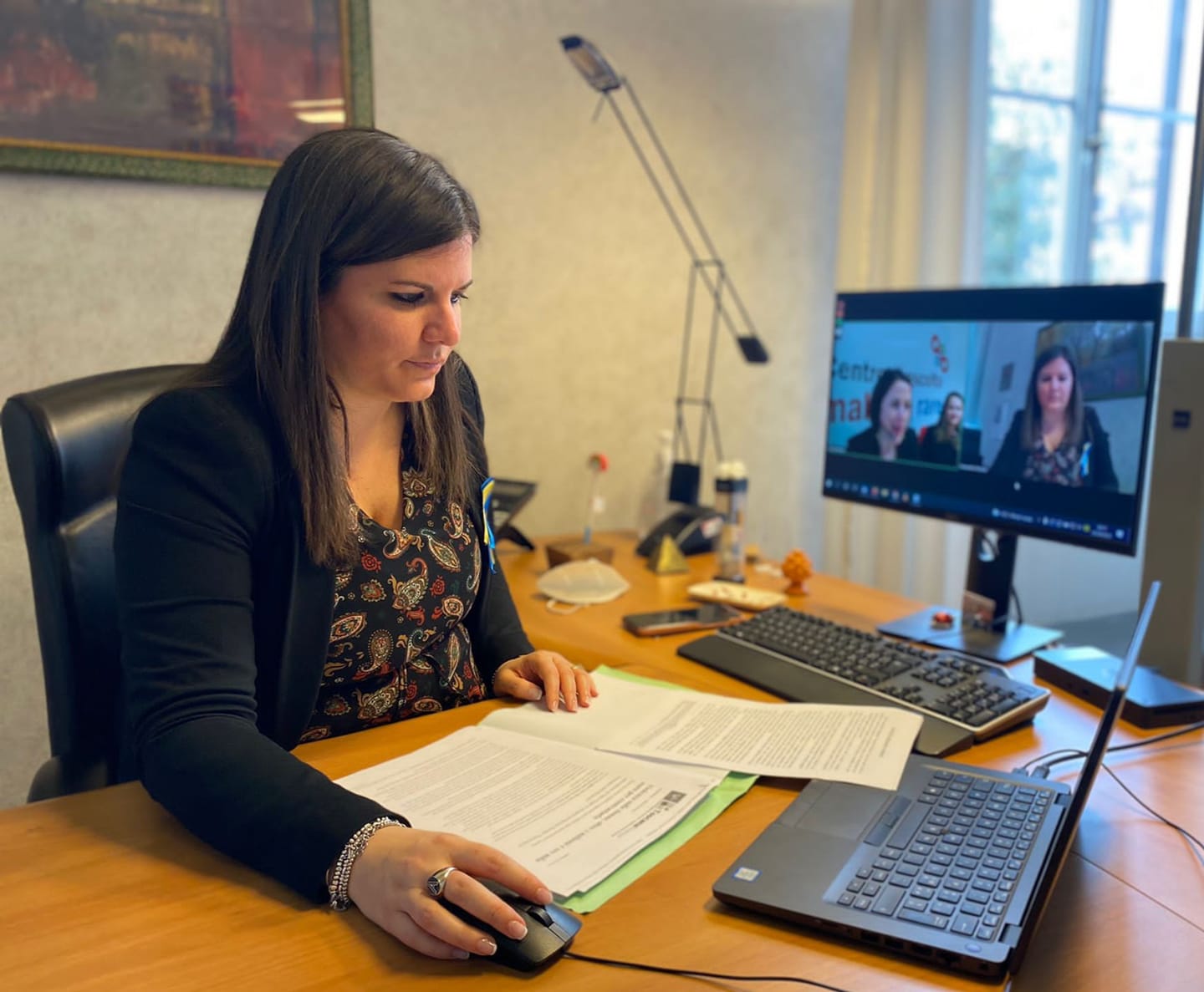 LA RETE ANTIVIOLENZA: COPROGETTAZIONE E INTEGRAZIONE DEI SERVIZI