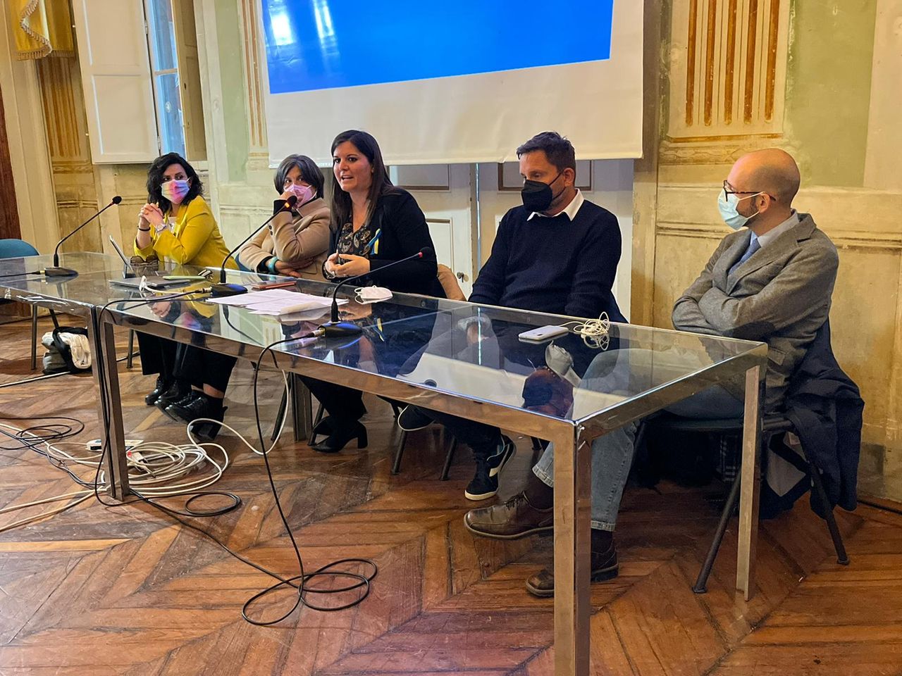 QUAL È LA QUALITÀ DELLA VITA DELLE PERSONE LGBTQIA+ A LUCCA? UN’INDAGINE PER UNA CITTÀ ANCORA PIÙ INCLUSIVA