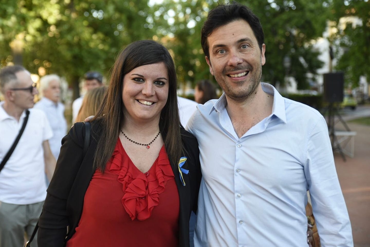 Per Bientina, per Dario Carmassi Sindaco