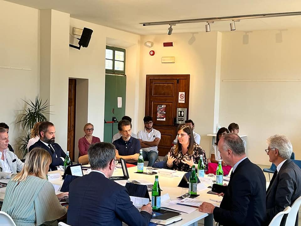 ISYL è la fondazione ITS per la mobilità sostenibile – Italian Super Yach Life