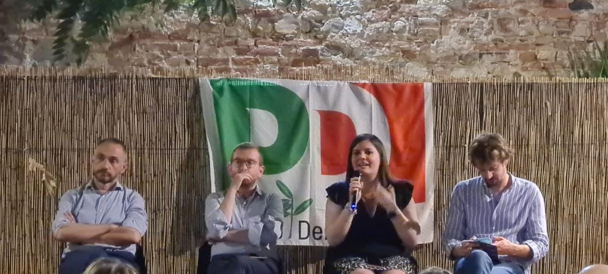 Festa de L’Unità di Certaldo