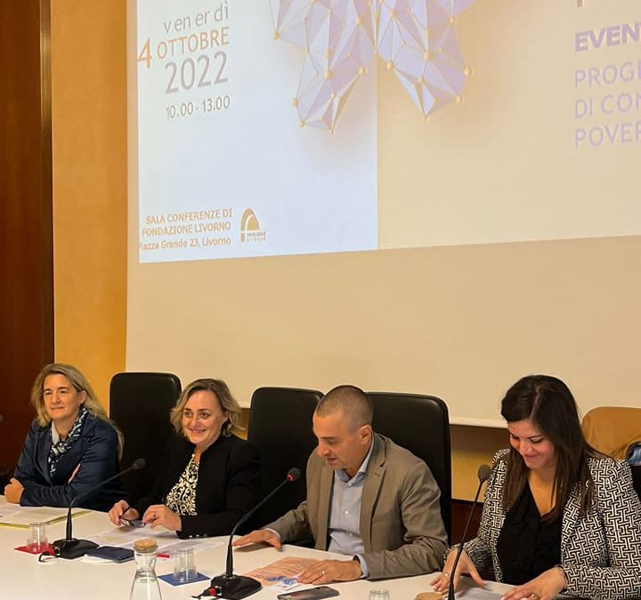 Fondazione Livorno Arte e Cultura