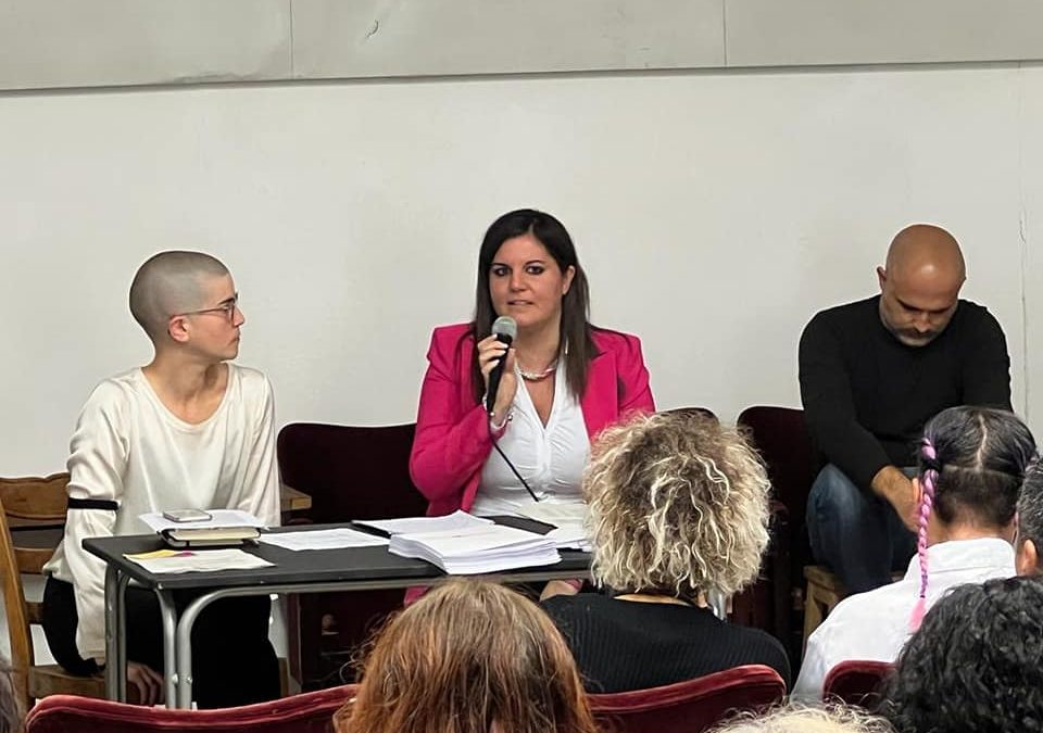 Movimento Pansessuale | Arcigay Siena