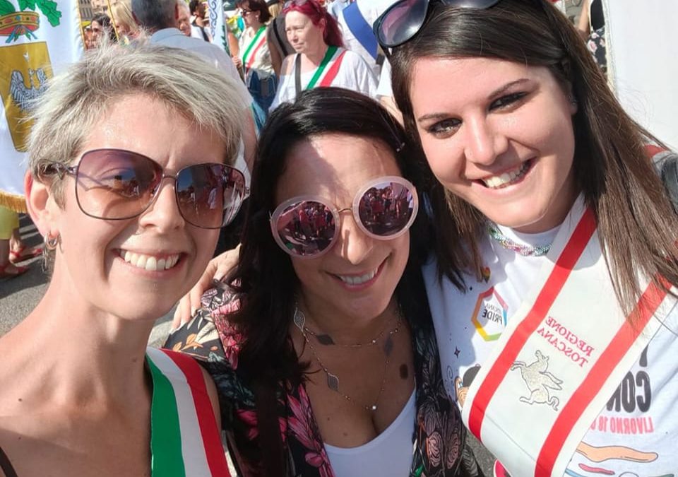 L’EVENTO ANNUALE L DELLA RETE RE.A.DY NEL 2023 SI TERRÀ DI NUOVO IN TOSCANA, A PRATO