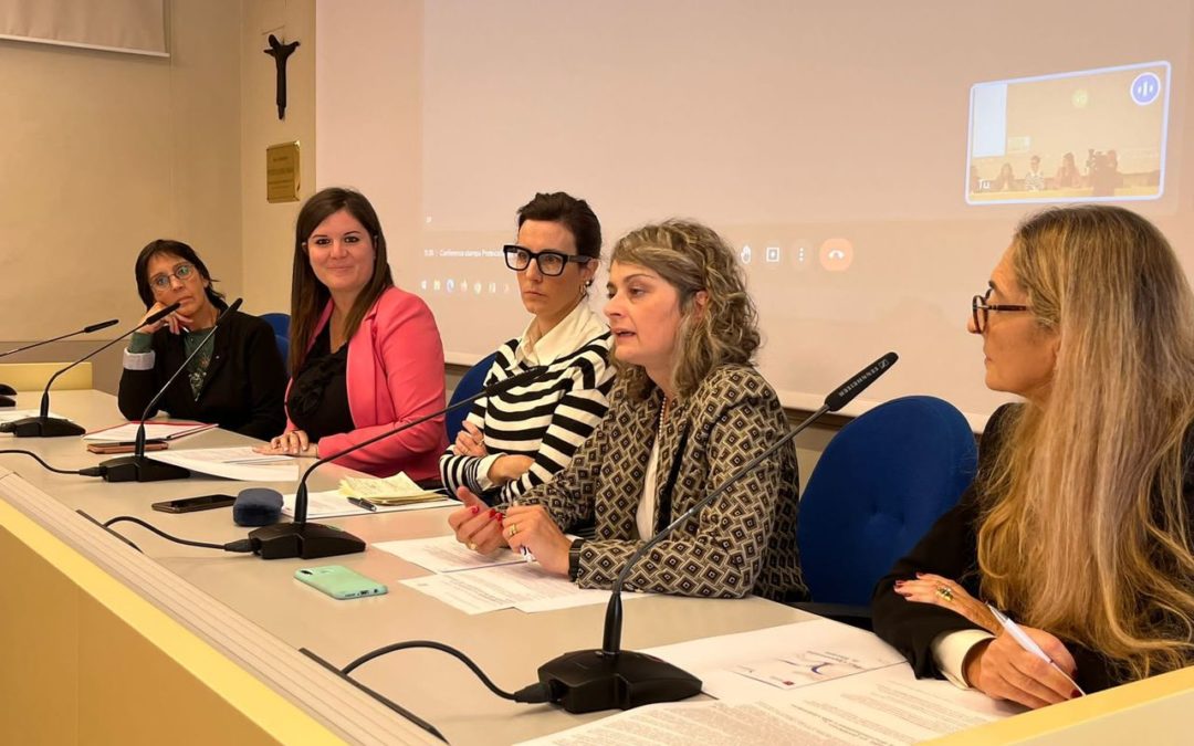 UN PROTOCOLLO CONTRO LE DISCRIMINAZIONI E LA VIOLENZA DI GENERE