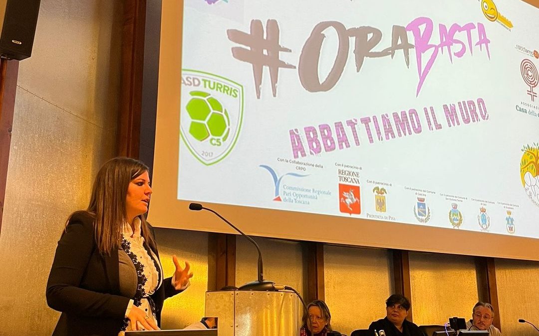 #ORABASTA