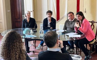 NUOVO POLO EUROPEO DI INNOVAZIONE DIGITALE, TUSCANY X.O