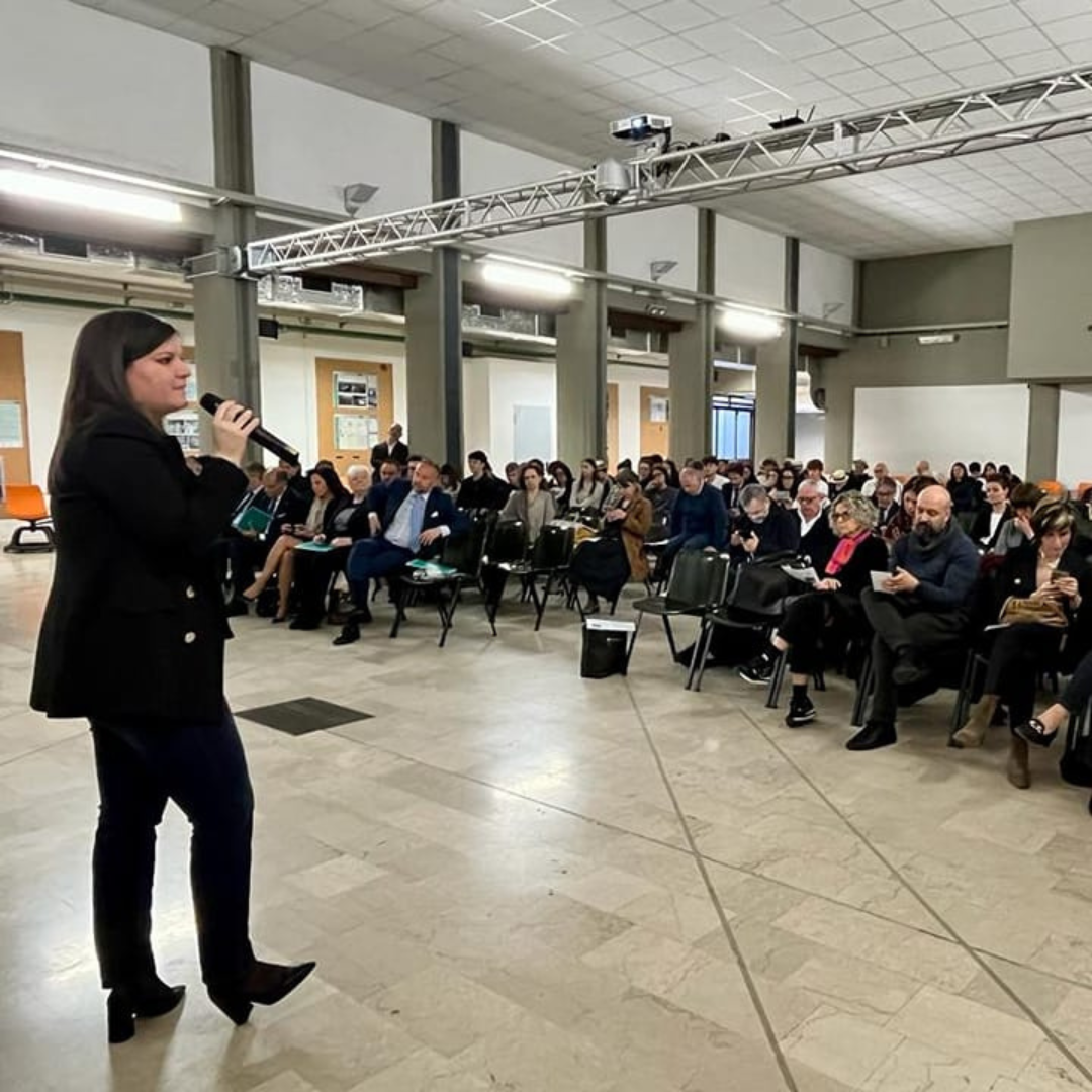 PRATO, TESSILE: STORIA & INNOVAZIONE