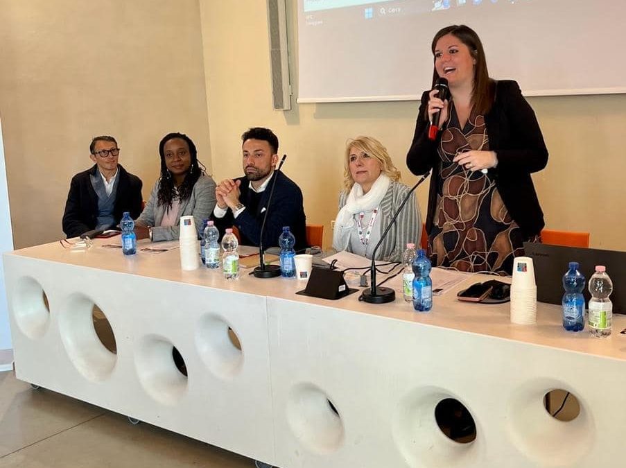OPPORTUNITÀ DI FORMAZIONE E LAVORO NEL SETTORE MODA-PELLETTERIA