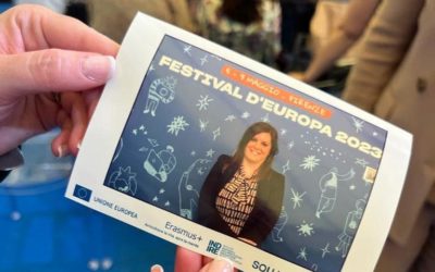 FESTIVAL D’EUROPA 2023