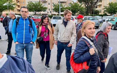 PER UNA NUOVA STAGIONE DEL LAVORO E DEI DIRITTI
