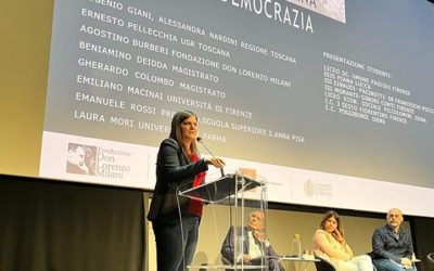 Fondazione Don Lorenzo Milani – Barbiana