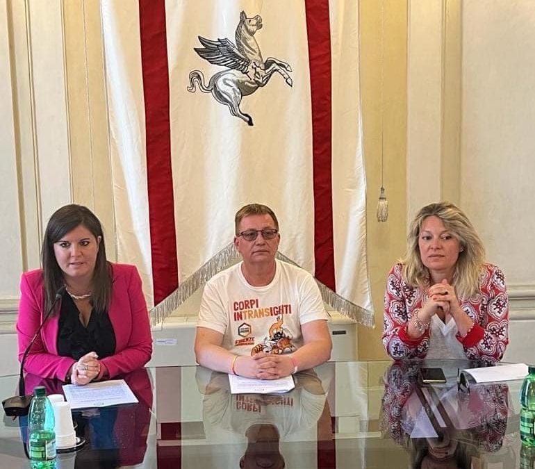Toscana Pride 2023: l’appuntamento è per sabato 8 luglio a Firenze
