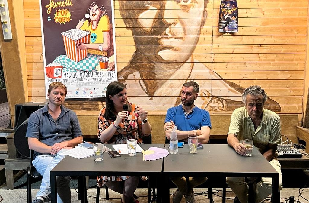 Presentazione del nuovo libro di Fabrizio Barca