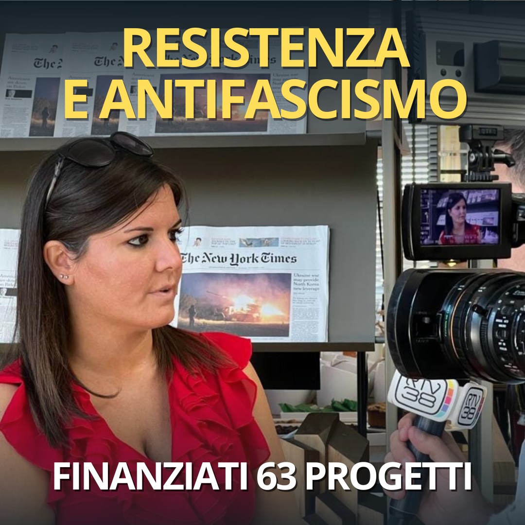 RESISTENZA E ANTIFASCISMO
