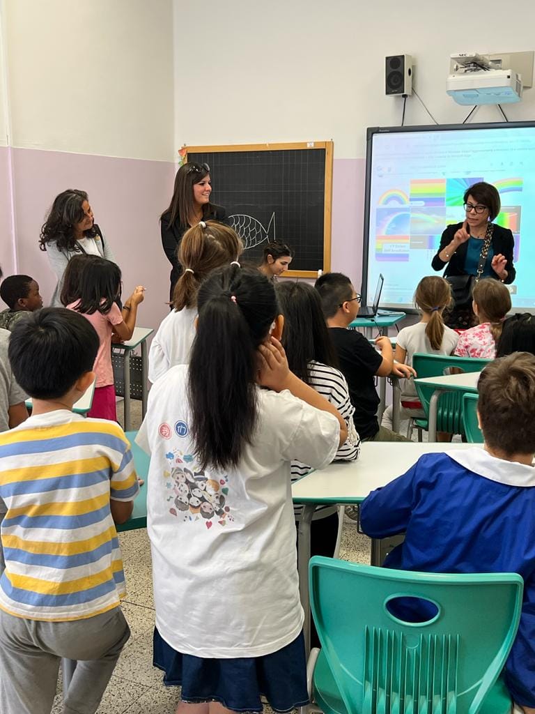 Continua la lotta contro i tagli del Ministro Valditara
