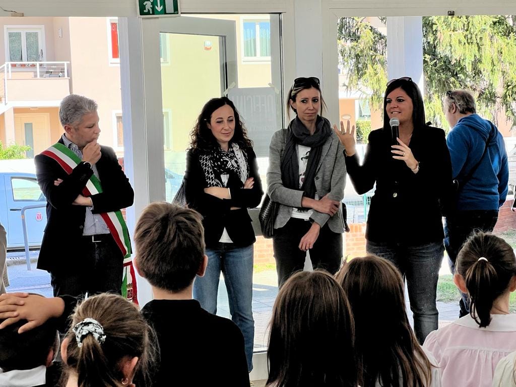 INVESTIMENTO EDILIZIA SCOLASTICA
