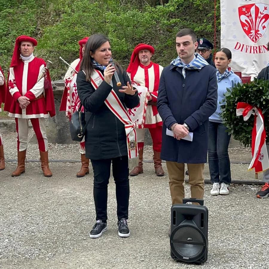 In pellegrinaggio ai campi di sterminio